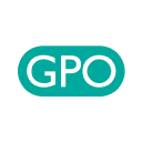 GPO logo