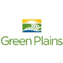 Green Plains logo