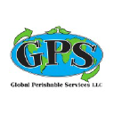 Global Perishable Services logo