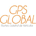 GPS Global logo