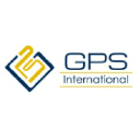 GLOBAL PROCUREMENT & LOGISTICS logo