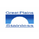 Great Plains Stainless logo