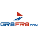 GR8FR8 LOGISTICS LLC logo