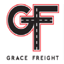 Grace Freight logo