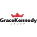 GRACE KENNEDY LIMITED logo