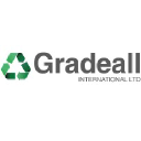 Gradeall logo