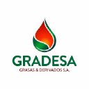 Gradesa logo