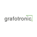 Grafotronic logo