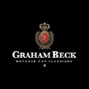 GRAHAM BECK WINERY logo