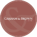 GRAHAM BROWN logo