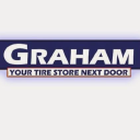 Graham Tire logo