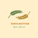 Grains and Food logo