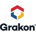 GRAKON,LLC logo