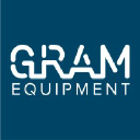 Gram Equipment logo