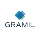 Gramil Granitos logo