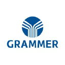 Grammer Automotive logo