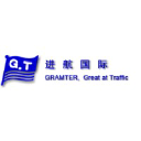 Gramter logo