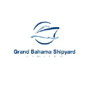 GRAND BAHAMA SHIP YARD logo