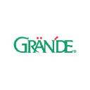 Grande Cheese logo