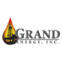 GRAND ENERGY INC. logo