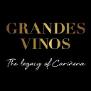 Grandes Vinos logo