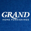 Grand Home Furnishings logo