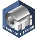 GRANDIS TITANIUM LLC logo