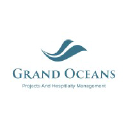 Grandocean logo