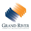 Grand River Aseptic logo