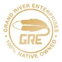 Grand River Aseptic Manufacturing logo