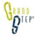 GRAND STEP  (H.K.)  LTD. logo