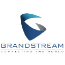 GRANDSTREAM NETWORKS & INC. logo