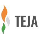 Teja Industries logo