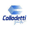 GRANITOS COLLODETTI LTDA EPP logo