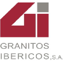 Granitos Ibericos logo