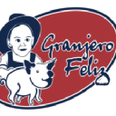 Granjero Feliz logo