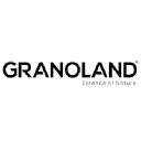 Granoland Tiles logo