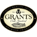 Grants Oak Smoked logo