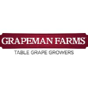 Grapeman Farms logo