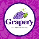 Grapery logo