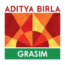 GRASIM INDUSTRIES LTD- EPOXY logo