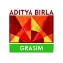 GRASIM INDUSTRIES LTD- EPOXY logo