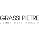 Grassi Pietre logo