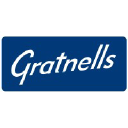 GRATNELLS LIMITED logo