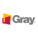 Gray Construction logo