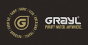 Grayl logo