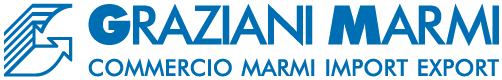 Graziani Marmi logo