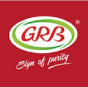 GRB DAIRY FOODS PVT LTD logo