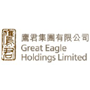 Great Eagle logo