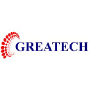 Greatech logo